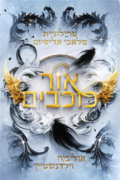 סדרת מלאכי אליסיום 3 - אור כוכבים