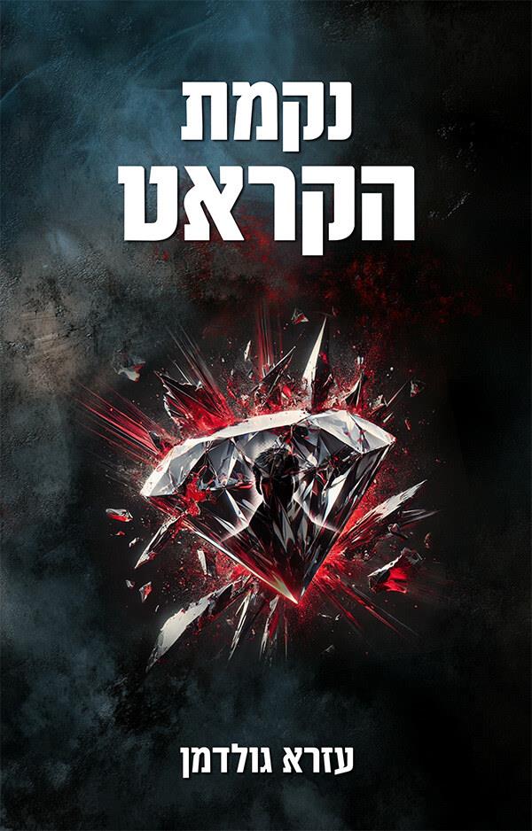 נקמת הקראט 
