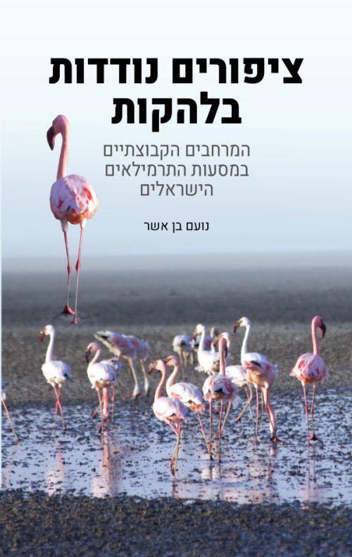 ציפורים נודדות בלהקות