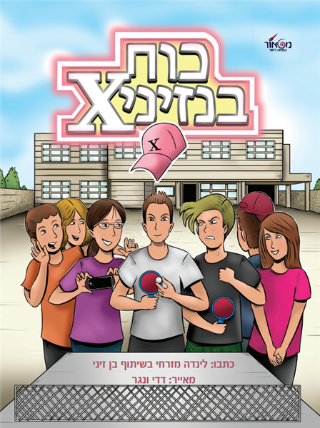 כוח בנזיניקס