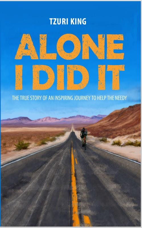 Alone i did it