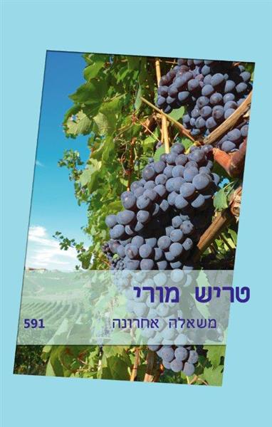 משאלה אחרונה / טריש מורי