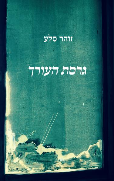 גרסת העורך / זוהר סלע