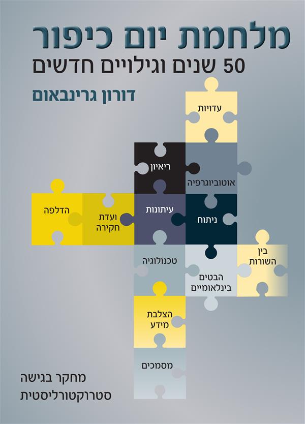 מלחמת יום הכיפורים