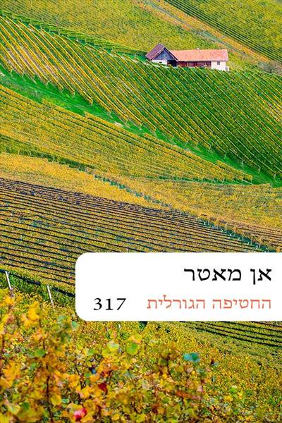 החטיפה הגורלית / אן מאטר