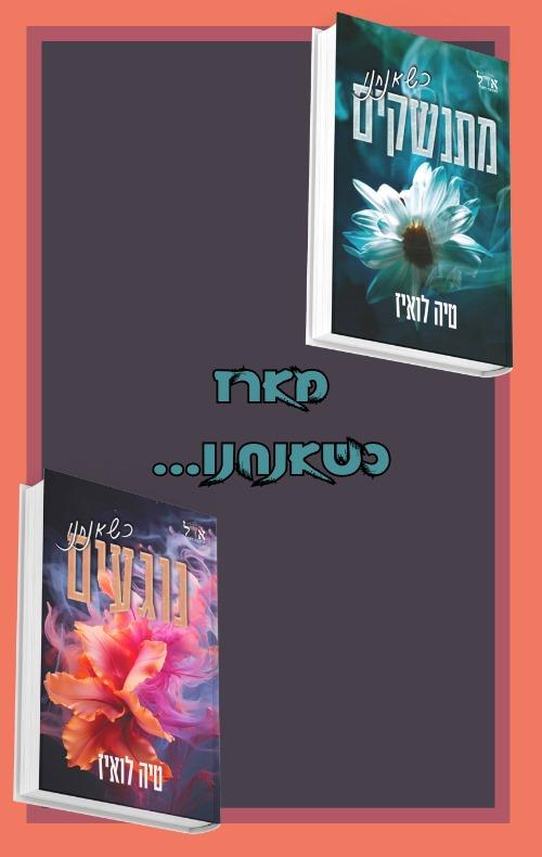 כשאנחנו - המארז המלא